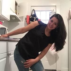 Meet your Posher, Mercedes